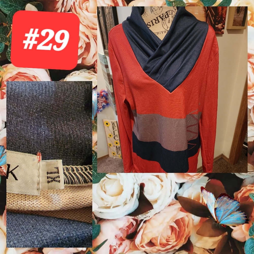 women's top